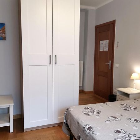 B&B Arianna Rome Luaran gambar