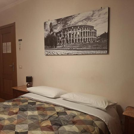 B&B Arianna Rome Luaran gambar