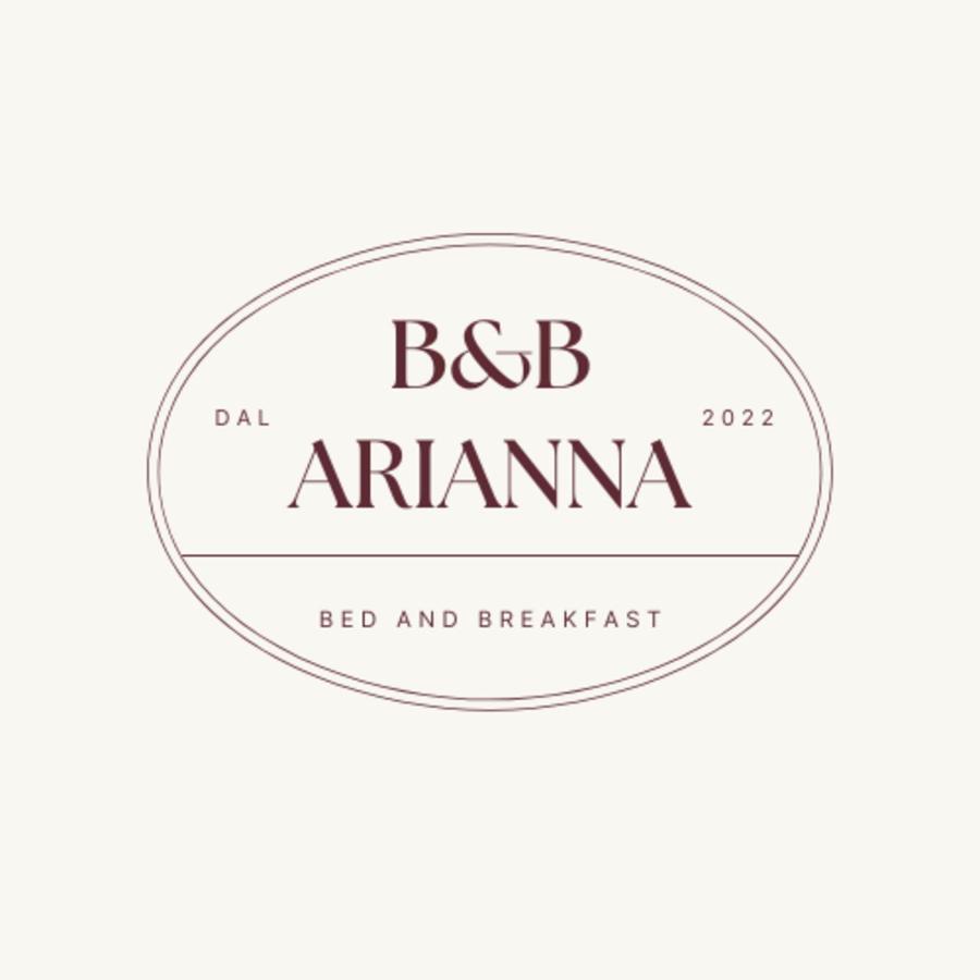 B&B Arianna Rome Luaran gambar